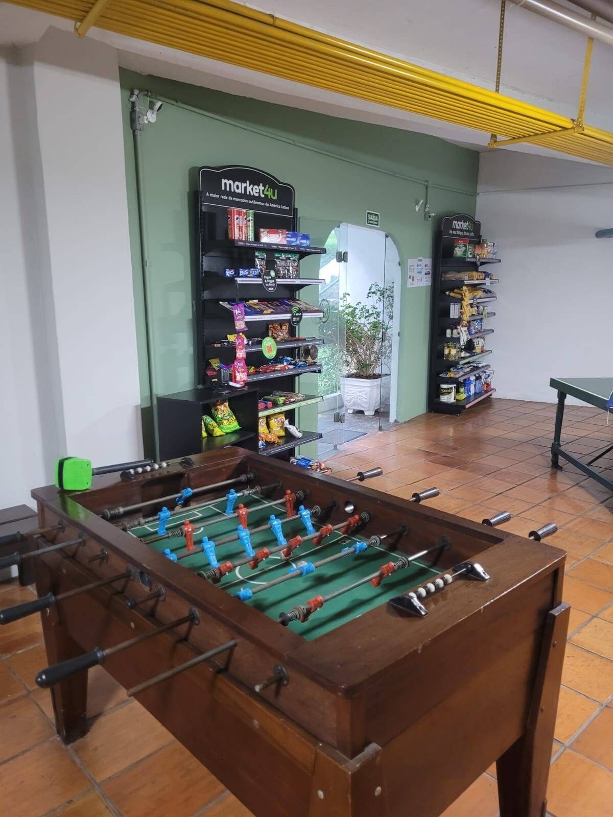 Apartamento de 103 m² com sol da manhã na Vila Suzana · foto 31 de 42