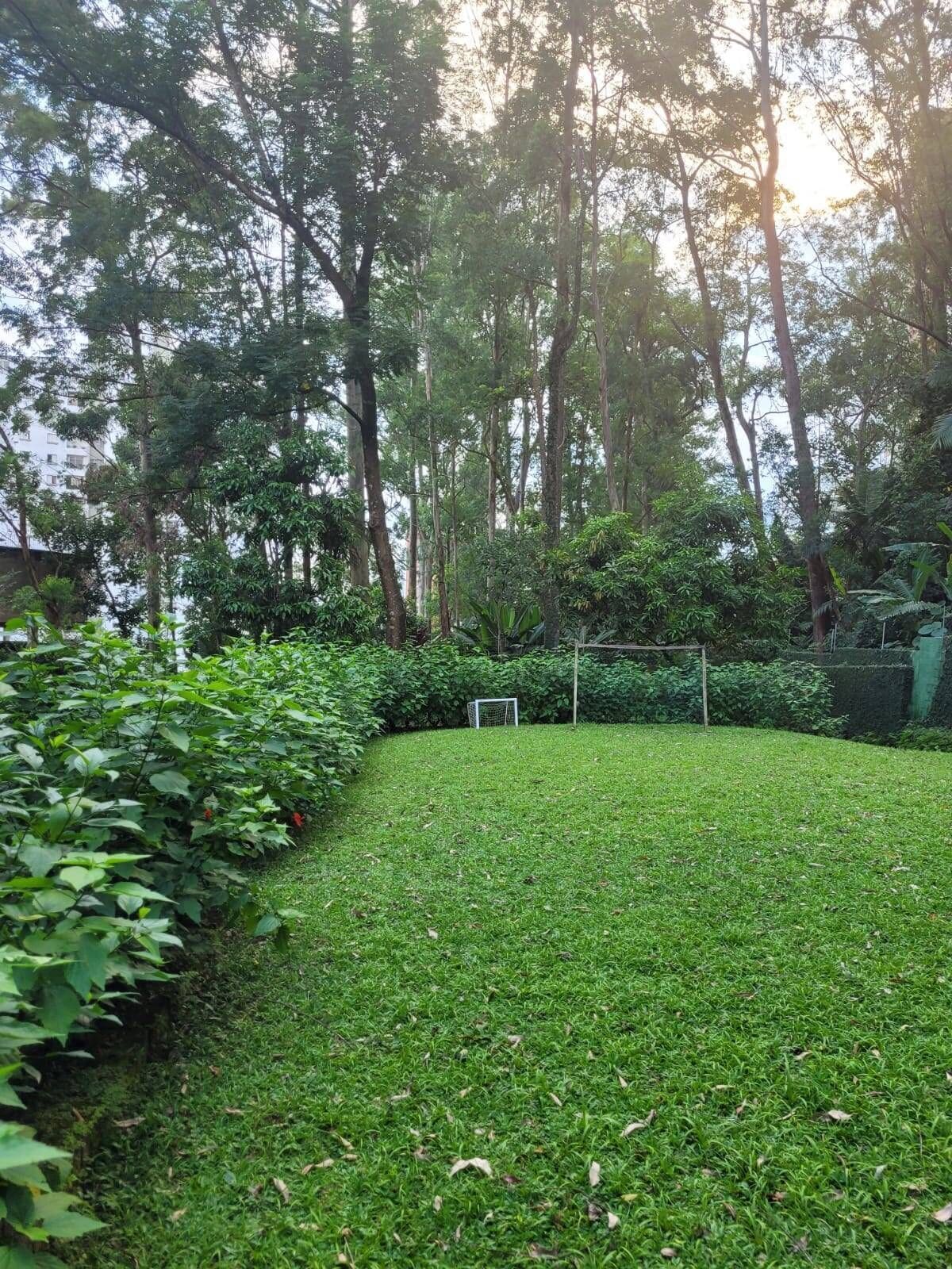Apartamento de 103 m² com sol da manhã na Vila Suzana · foto 36 de 42
