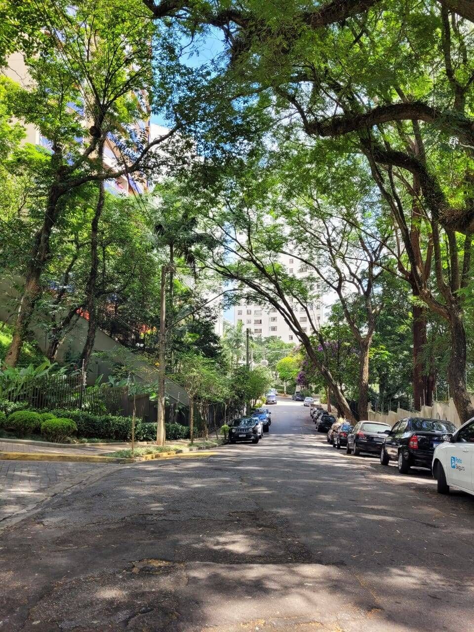 Apartamento de 103 m² com sol da manhã na Vila Suzana · foto 41 de 42