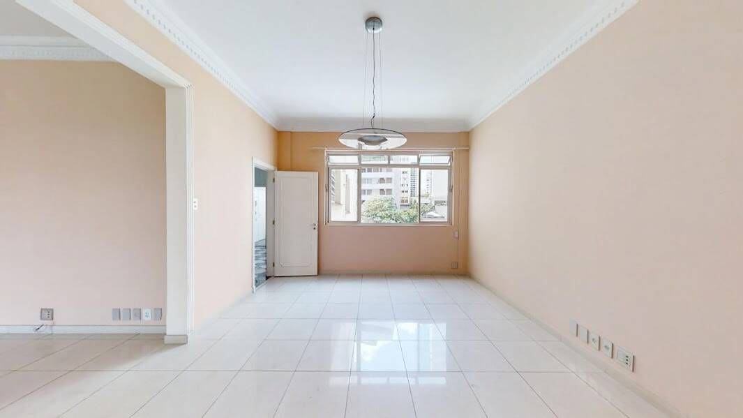 Clássico dos anos 50 com 177 m² em Higienópolis · foto 12 de 27