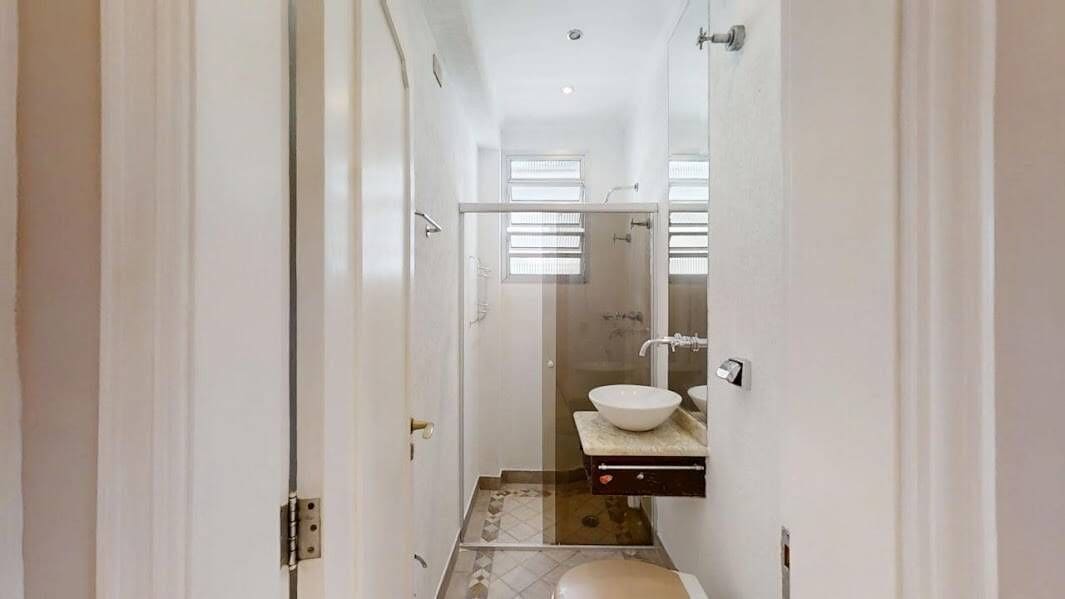 Clássico dos anos 50 com 177 m² em Higienópolis · foto 14 de 27
