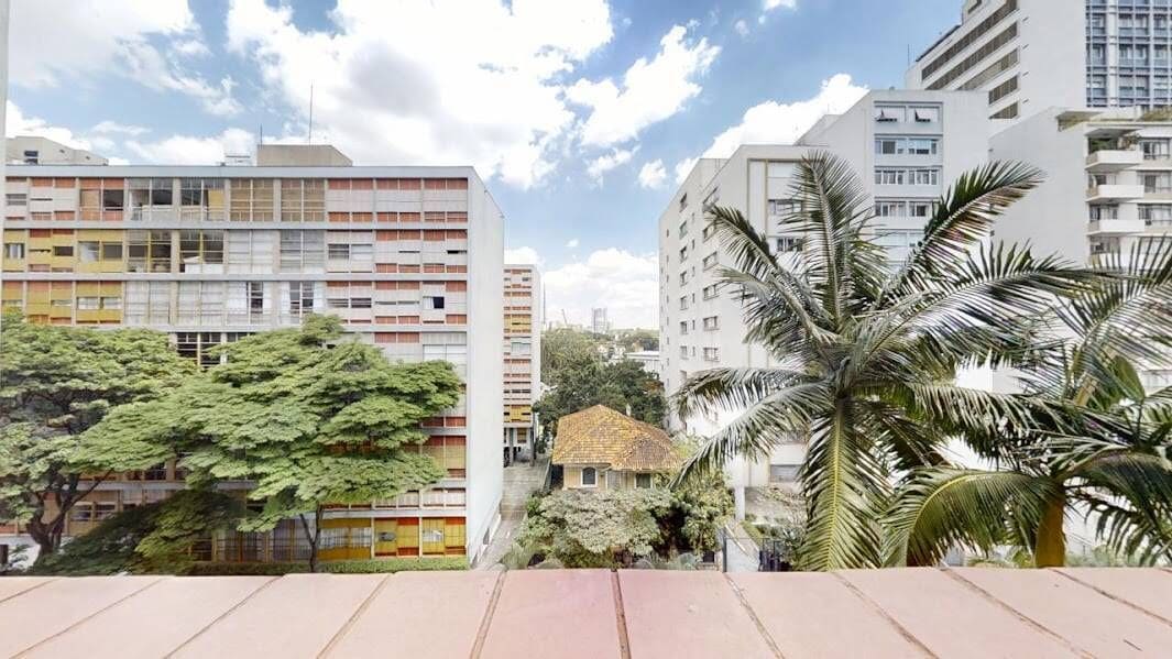 Clássico dos anos 50 com 177 m² em Higienópolis · foto 24 de 27