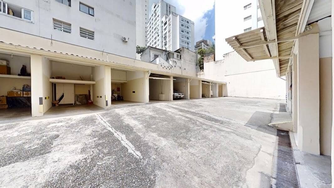 Clássico dos anos 50 com 177 m² em Higienópolis · foto 27 de 27