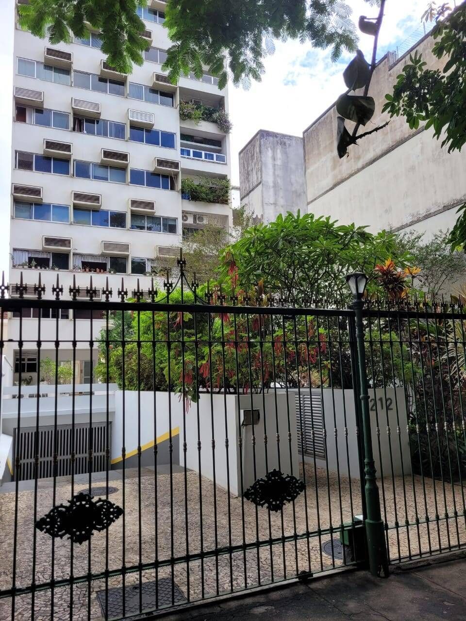 Apartamento de 130 m², um por andar, no Grajaú — foto 3 de 6