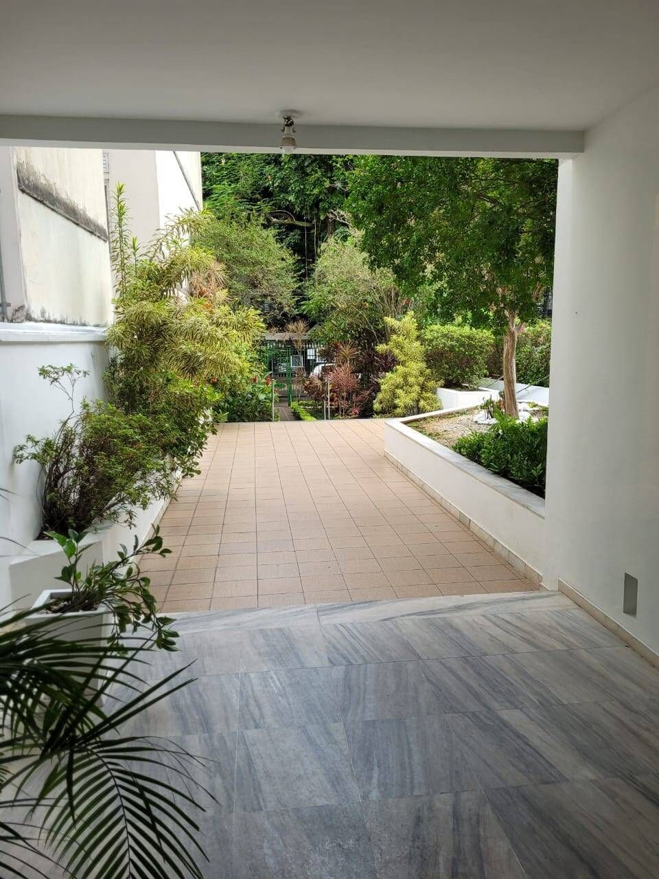 Apartamento de 130 m², um por andar, no Grajaú — foto 5 de 6