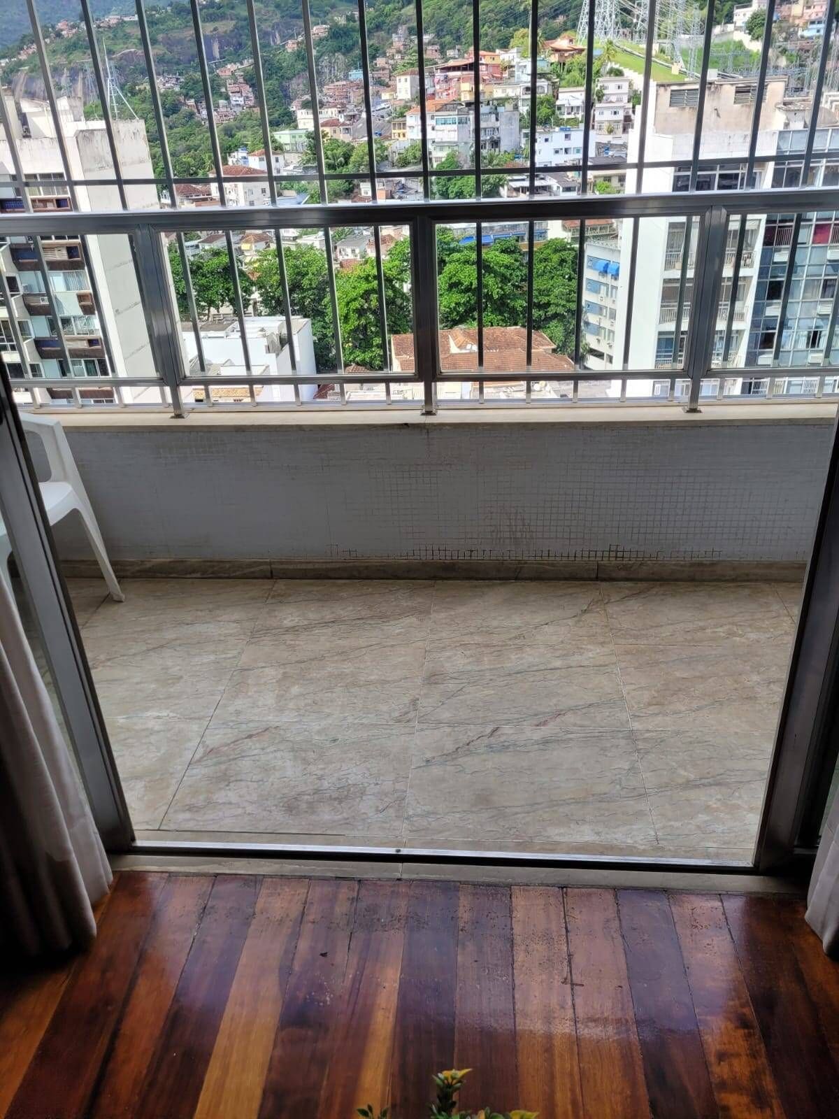 Apartamento de 130 m², um por andar, no Grajaú — foto 6 de 6