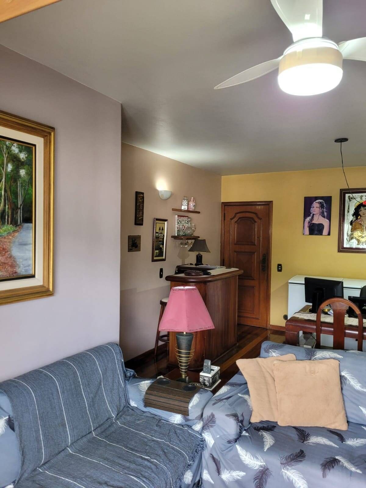 Apartamento de 130 m², um por andar, no Grajaú · foto 9 de 34