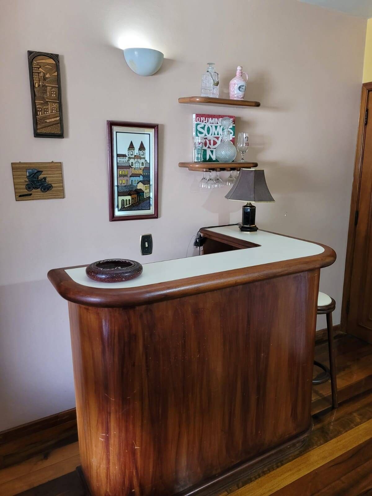 Apartamento de 130 m², um por andar, no Grajaú · foto 10 de 34