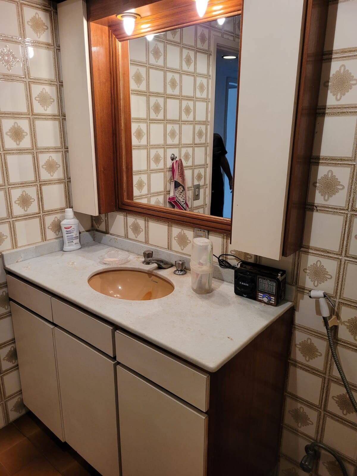 Apartamento de 130 m², um por andar, no Grajaú · foto 13 de 34