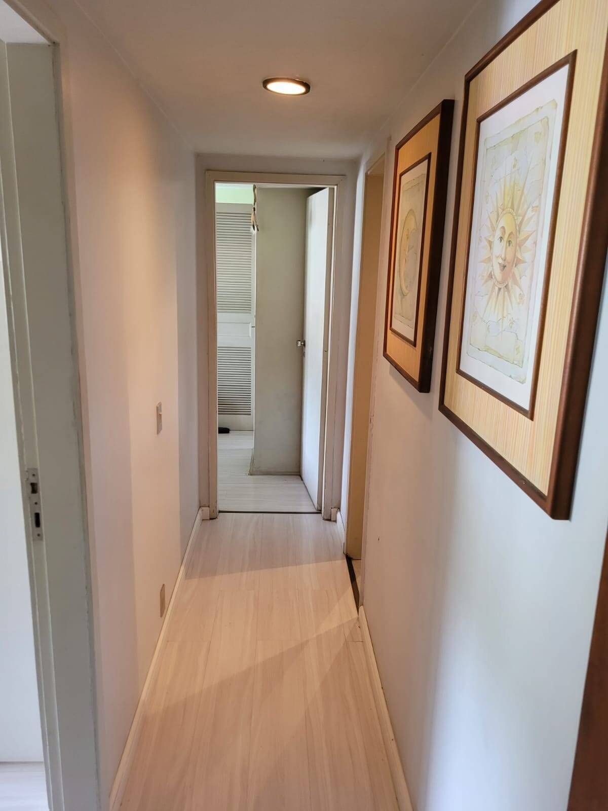 Apartamento de 130 m², um por andar, no Grajaú · foto 16 de 34