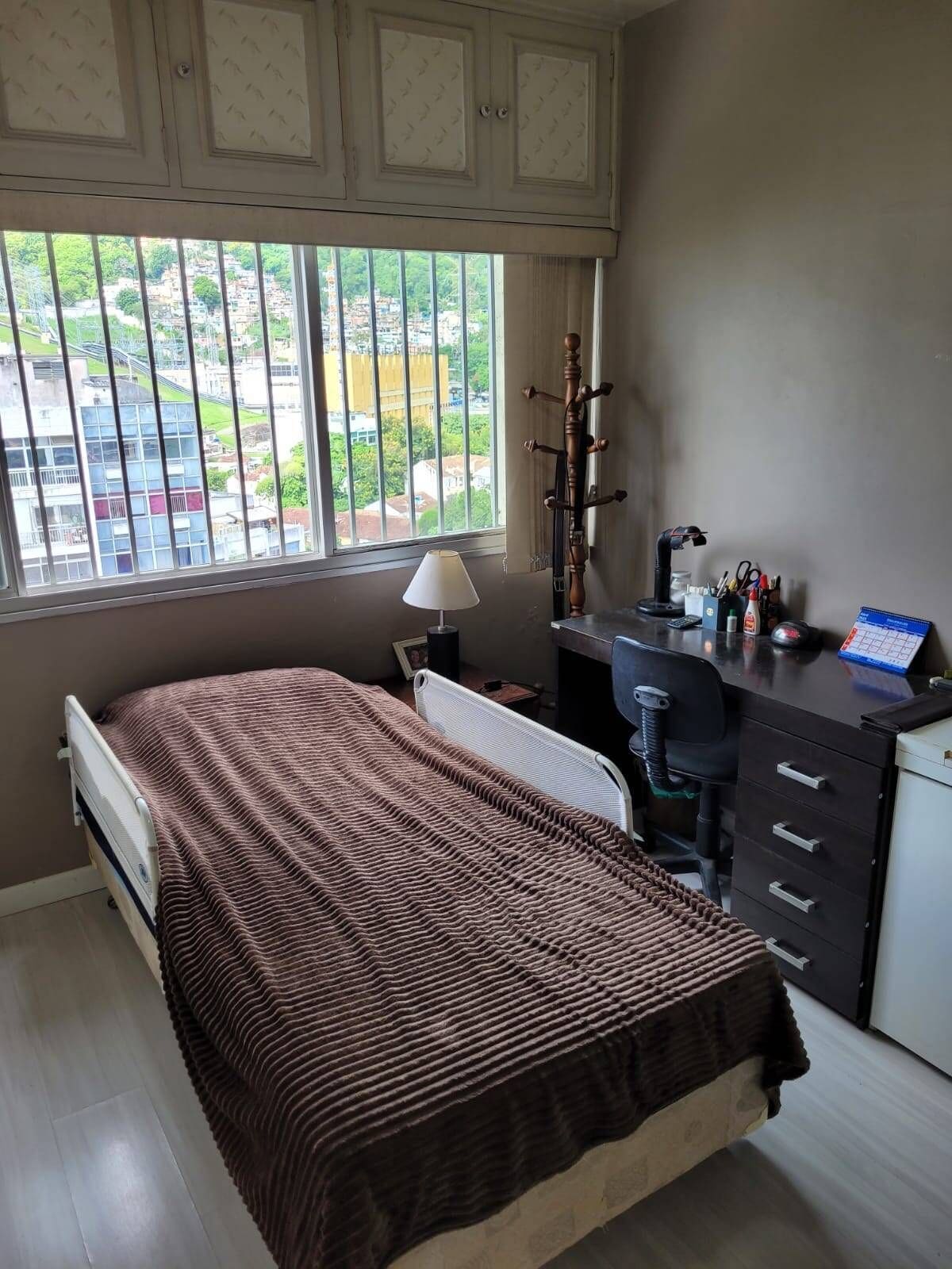 Apartamento de 130 m², um por andar, no Grajaú · foto 17 de 34