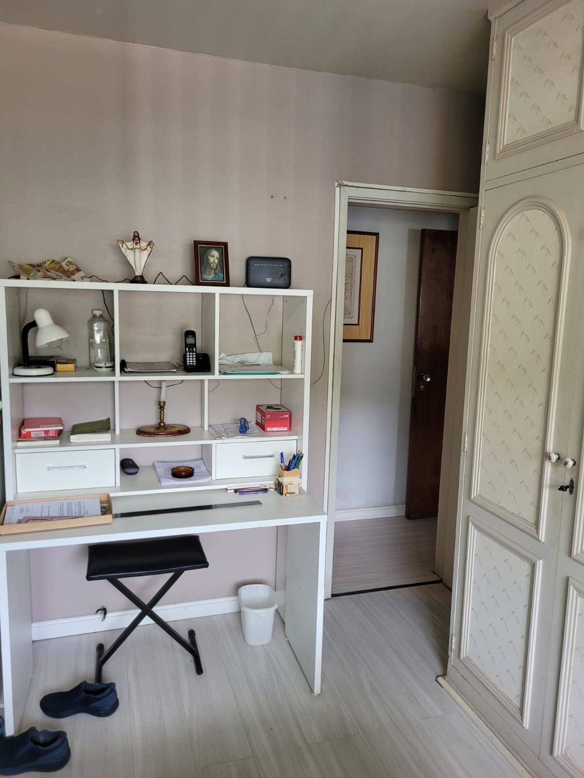 Apartamento de 130 m², um por andar, no Grajaú · foto 18 de 34