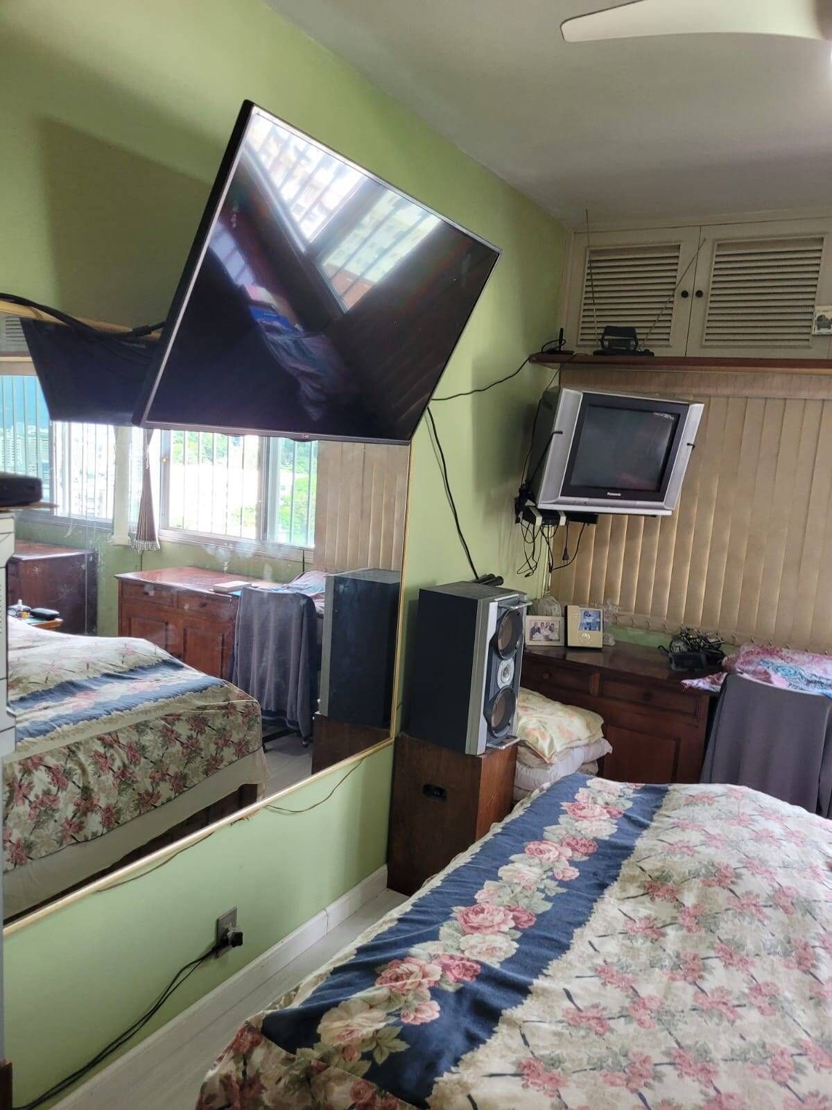 Apartamento de 130 m², um por andar, no Grajaú · foto 21 de 34