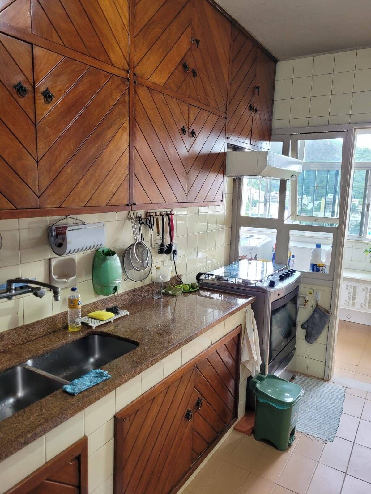 Apartamento de 130 m², um por andar, no Grajaú · foto 22 de 34