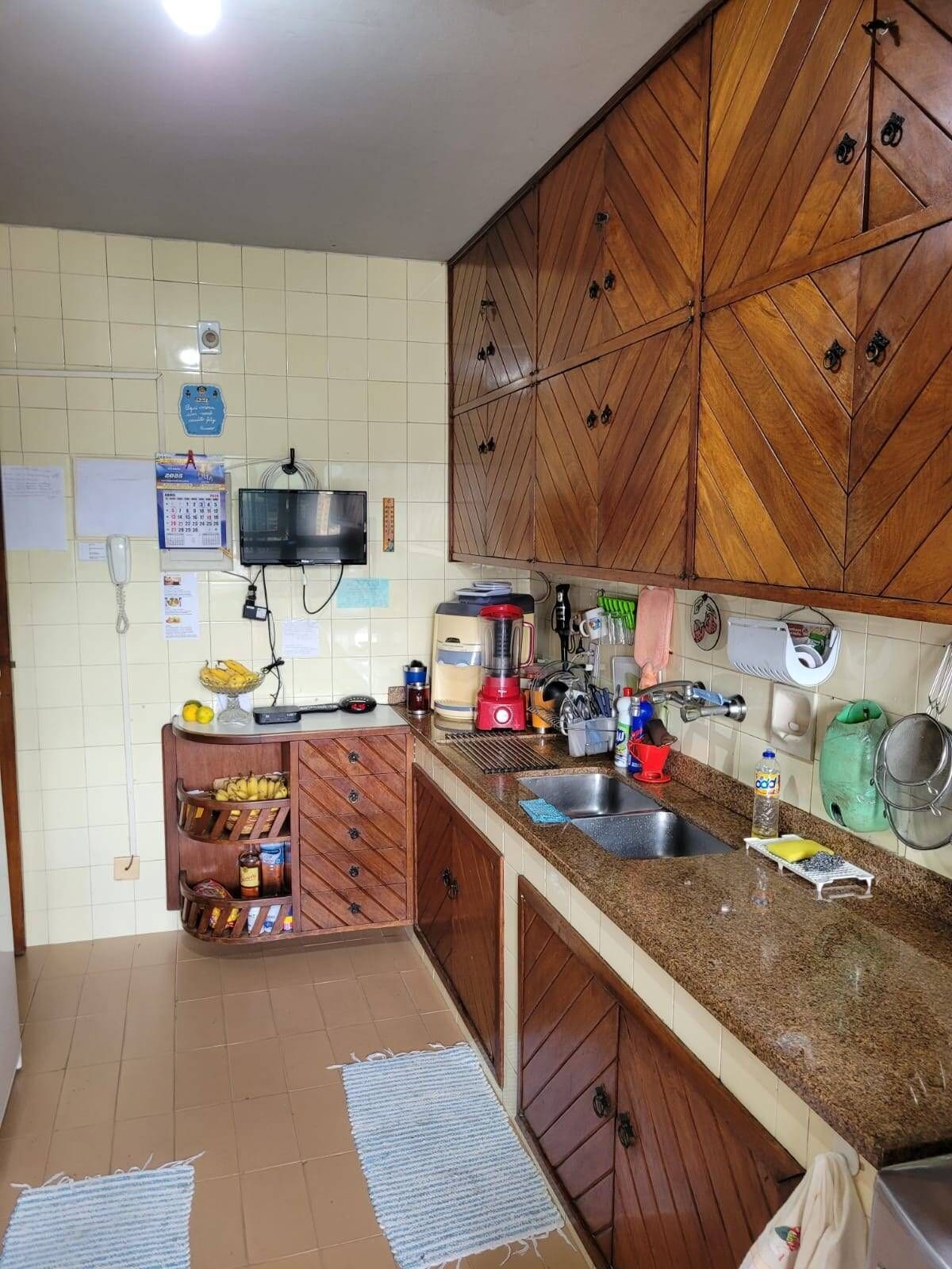 Apartamento de 130 m², um por andar, no Grajaú · foto 23 de 34