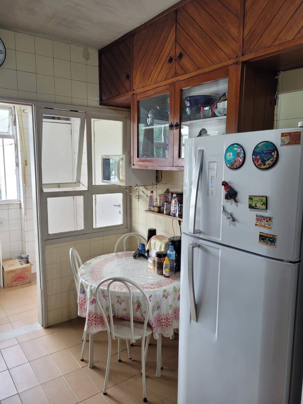 Apartamento de 130 m², um por andar, no Grajaú · foto 24 de 34