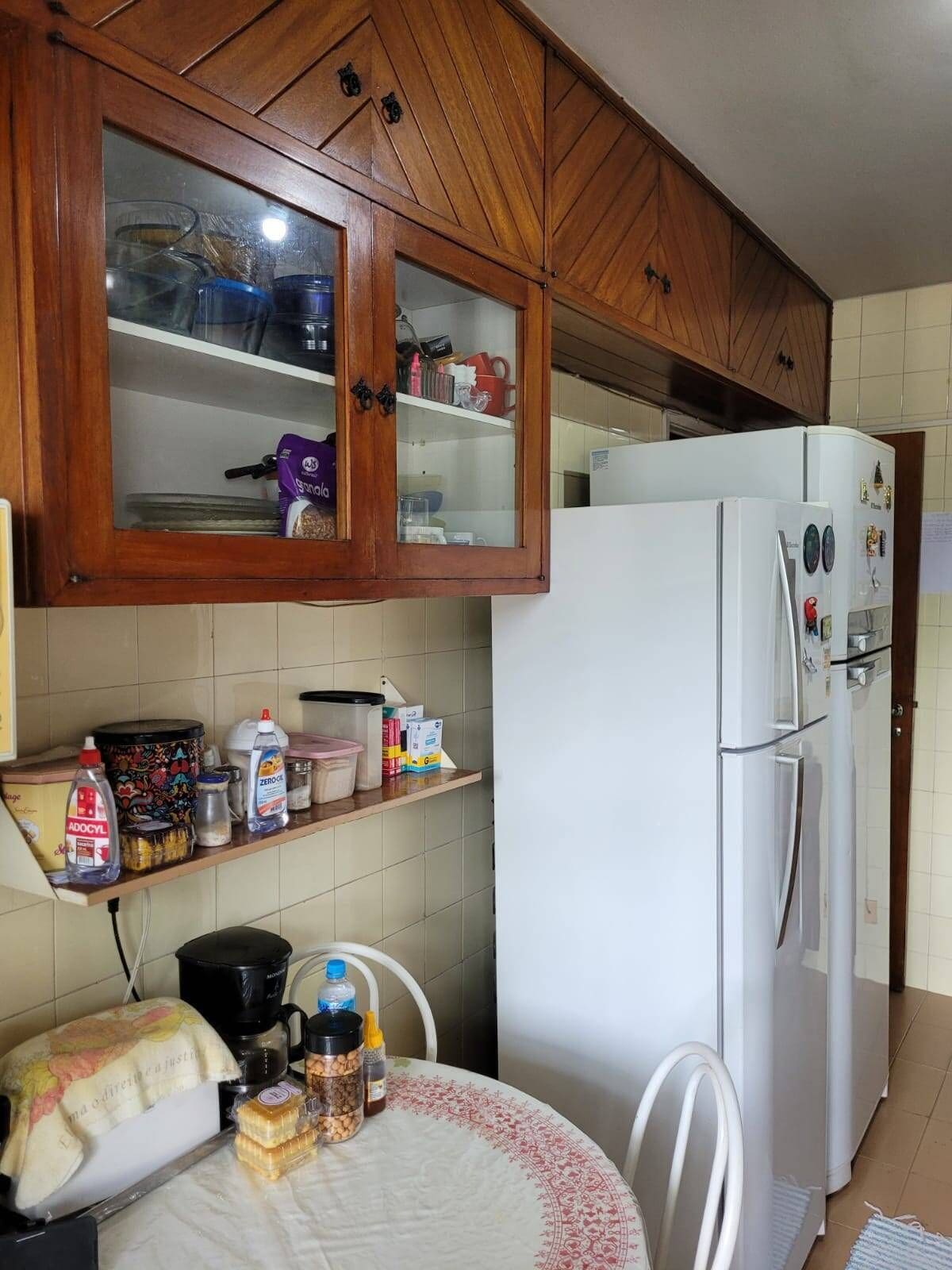 Apartamento de 130 m², um por andar, no Grajaú · foto 25 de 34