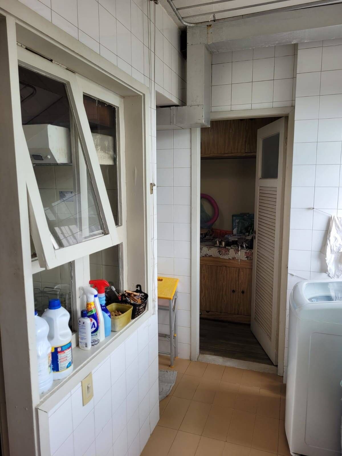 Apartamento de 130 m², um por andar, no Grajaú · foto 27 de 34