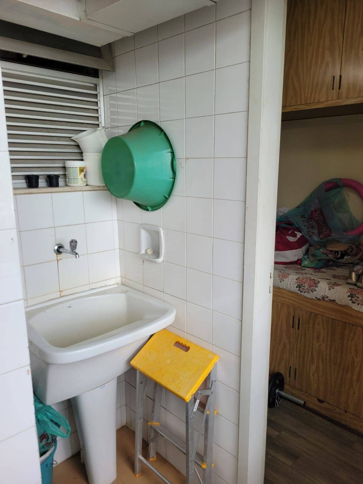 Apartamento de 130 m², um por andar, no Grajaú · foto 29 de 34