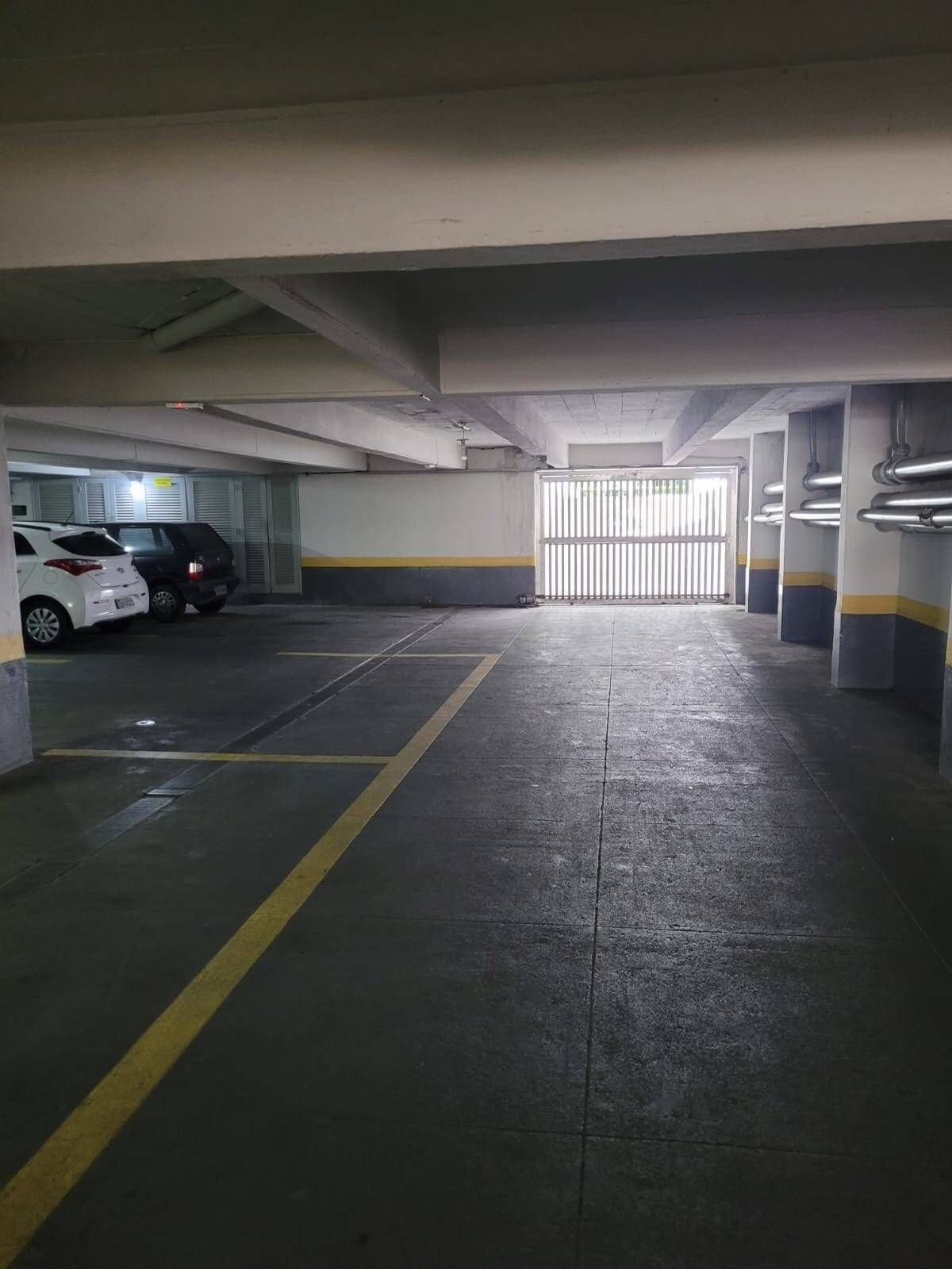 Apartamento de 130 m², um por andar, no Grajaú · foto 33 de 34