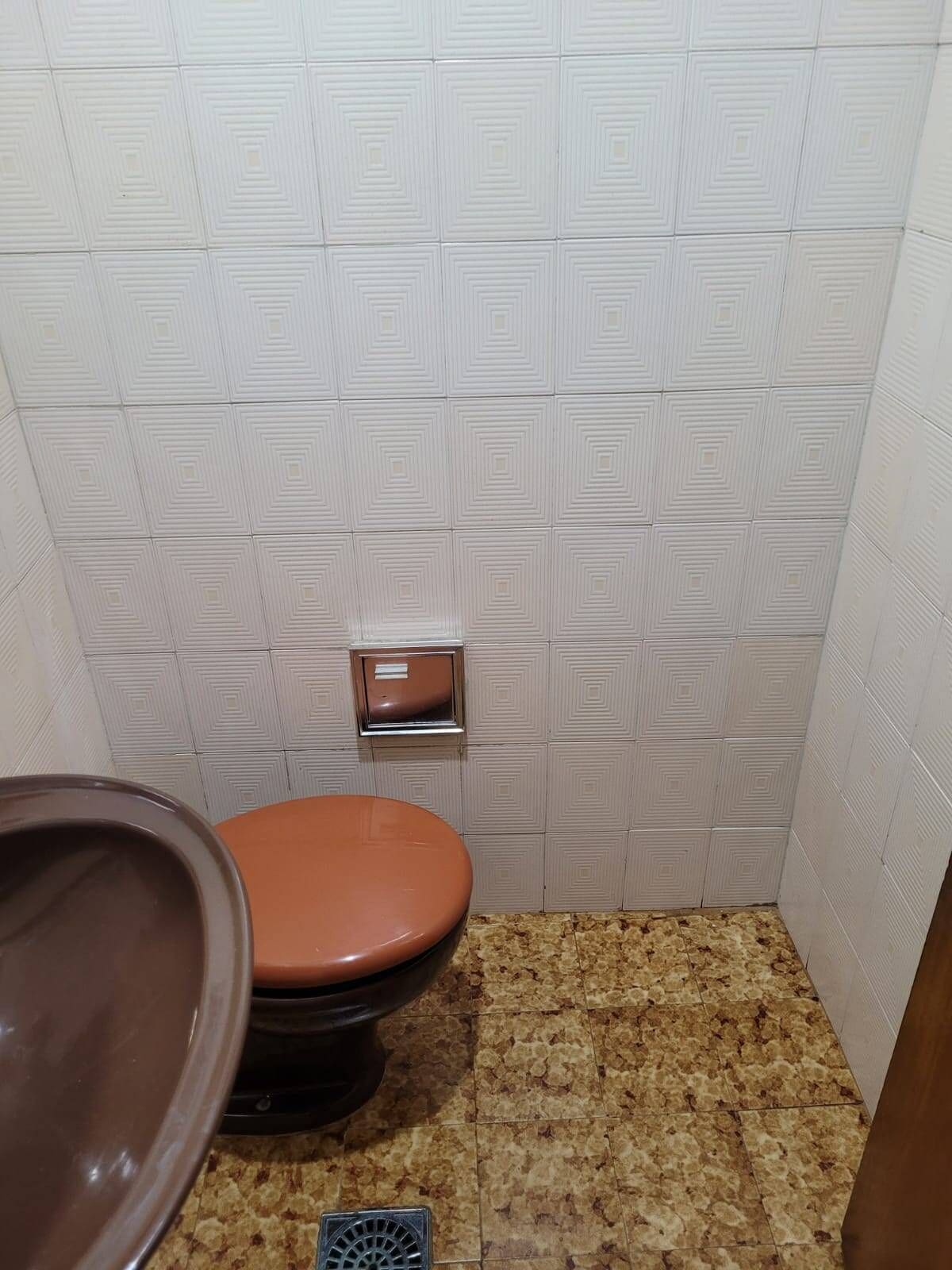 Apartamento de 130 m², um por andar, no Grajaú · foto 34 de 34