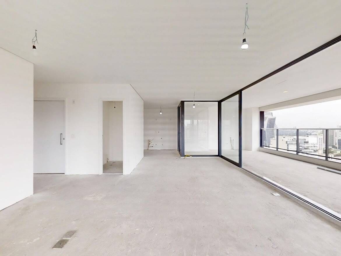 Apartamento de 230 m² com 4 suítes no Edge Pinheiros · foto 7 de 49