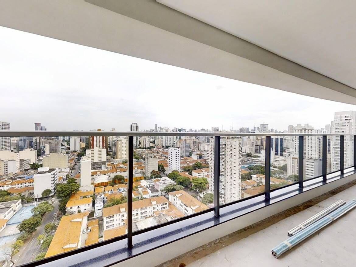 Apartamento de 230 m² com 4 suítes no Edge Pinheiros · foto 8 de 49