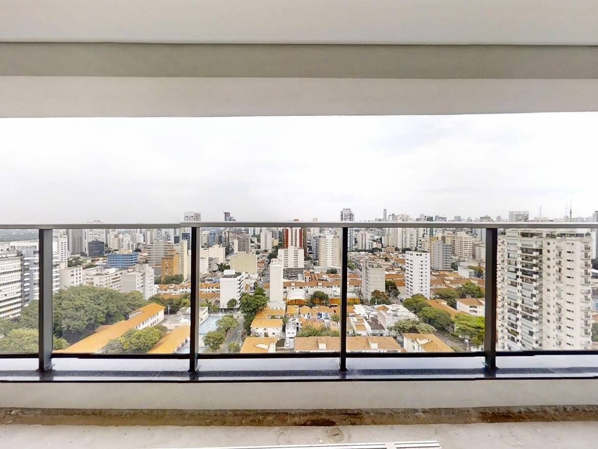Apartamento de 230 m² com 4 suítes no Edge Pinheiros · foto 9 de 49