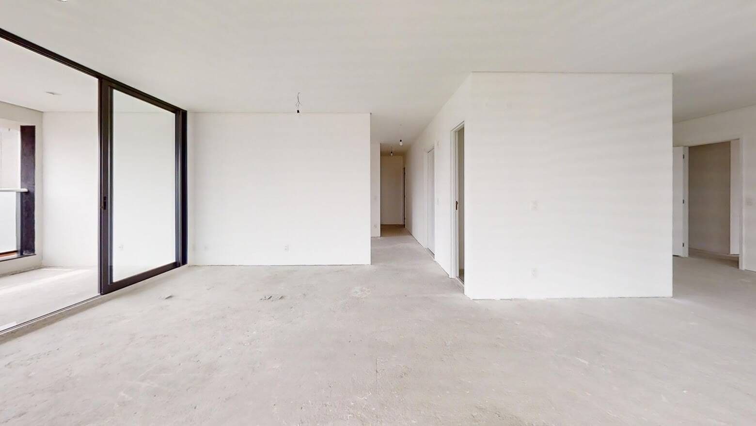 Apartamento de 230 m² com 4 suítes no Edge Pinheiros · foto 11 de 49