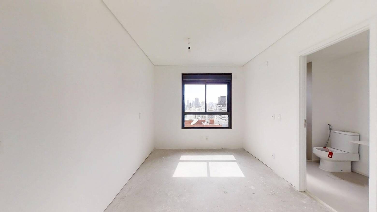 Apartamento de 230 m² com 4 suítes no Edge Pinheiros · foto 14 de 49