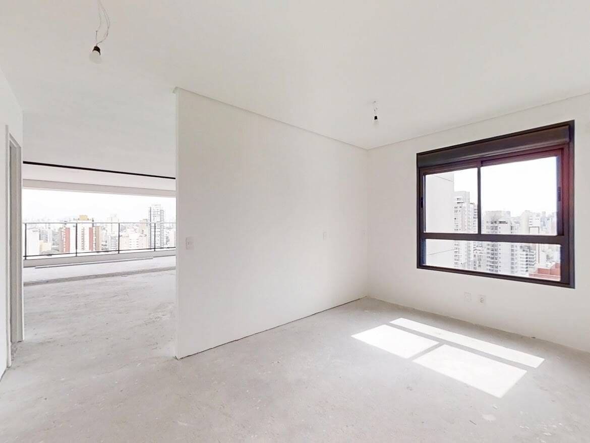 Apartamento de 230 m² com 4 suítes no Edge Pinheiros · foto 17 de 49