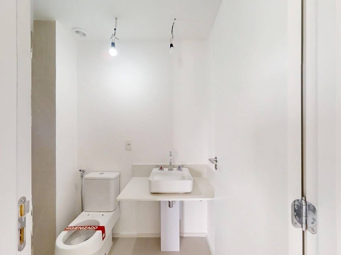 Apartamento de 230 m² com 4 suítes no Edge Pinheiros · foto 21 de 49
