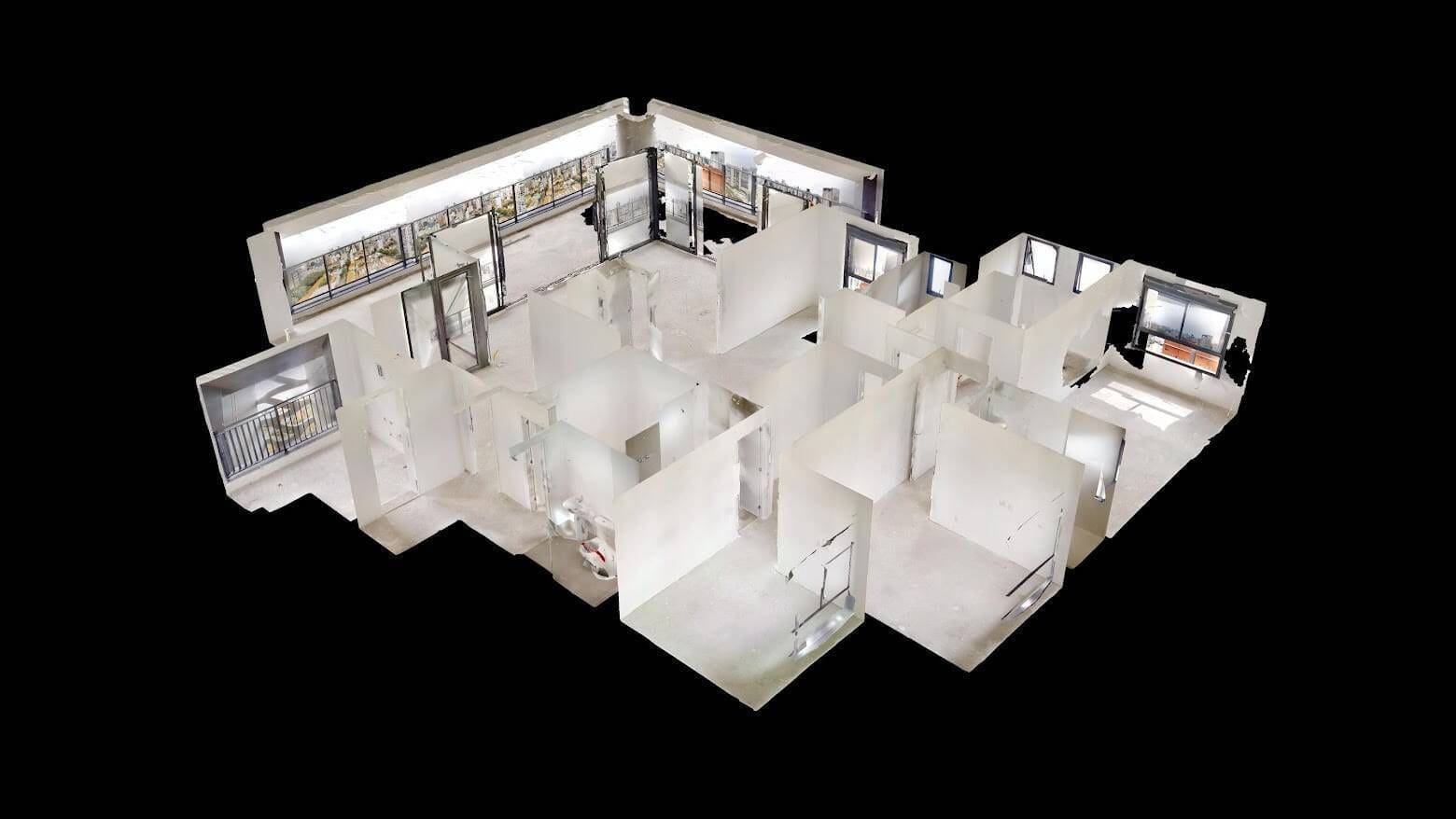 Apartamento de 230 m² com 4 suítes no Edge Pinheiros · foto 37 de 49