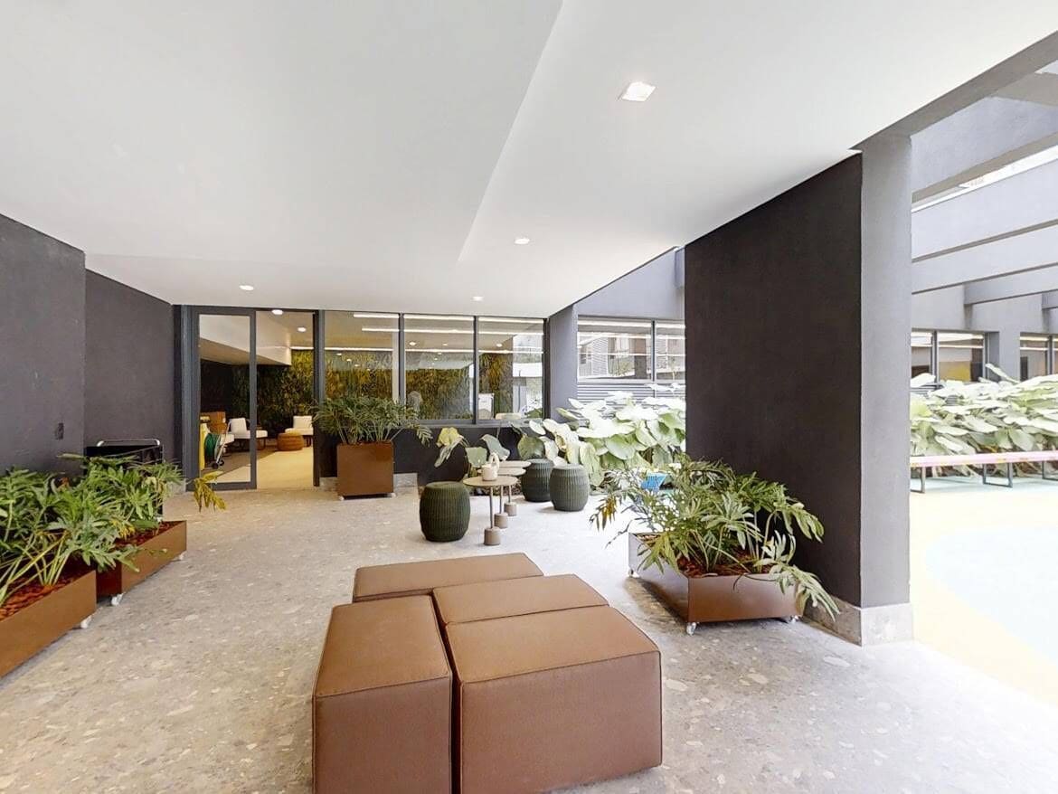 Apartamento de 230 m² com 4 suítes no Edge Pinheiros · foto 38 de 49