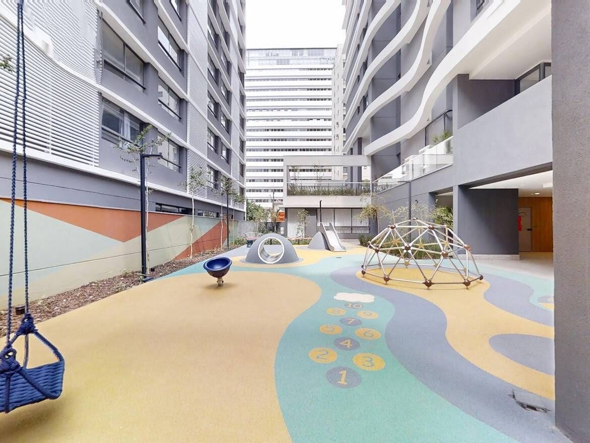 Apartamento de 230 m² com 4 suítes no Edge Pinheiros · foto 39 de 49