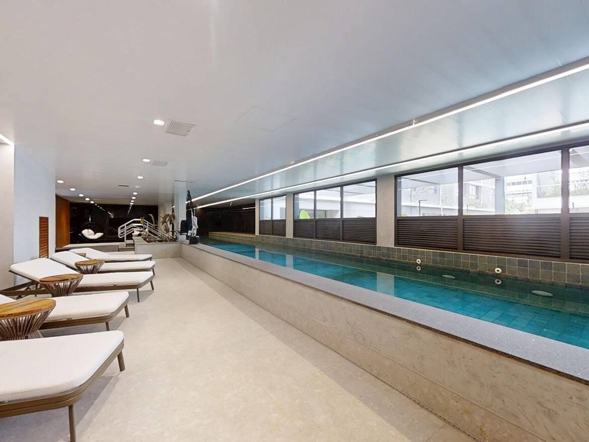 Apartamento de 230 m² com 4 suítes no Edge Pinheiros · foto 40 de 49