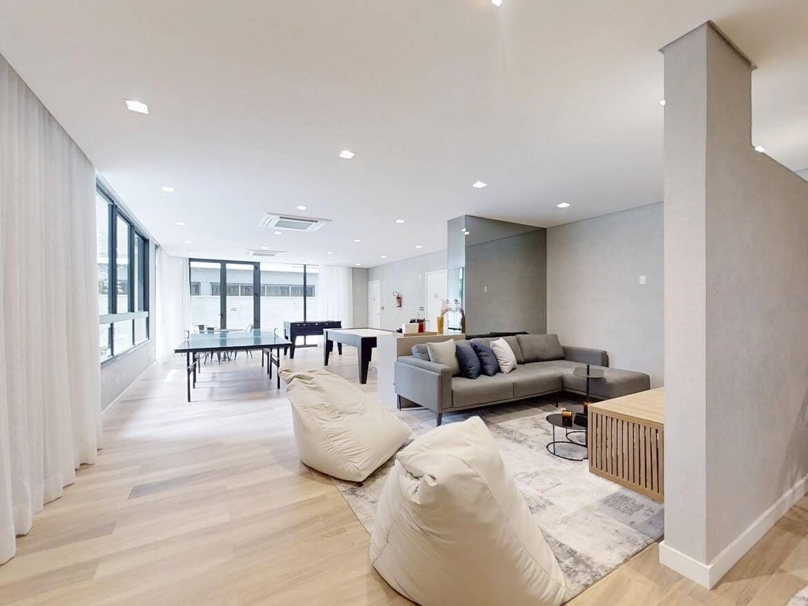 Apartamento de 230 m² com 4 suítes no Edge Pinheiros · foto 41 de 49