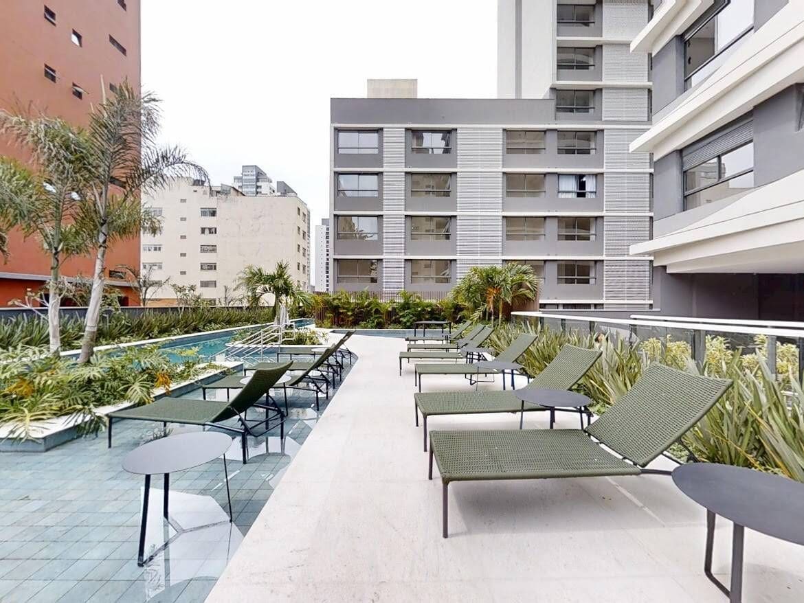 Apartamento de 230 m² com 4 suítes no Edge Pinheiros · foto 46 de 49