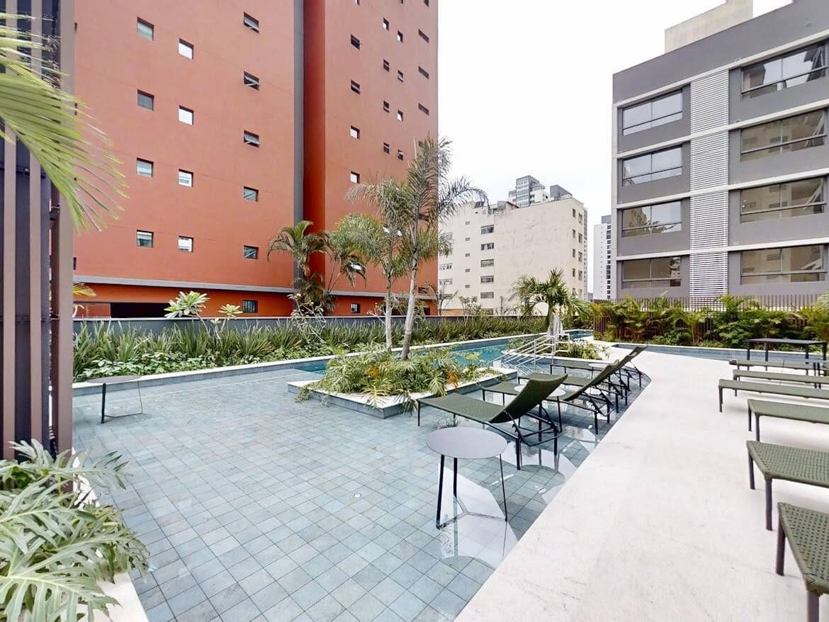 Apartamento de 230 m² com 4 suítes no Edge Pinheiros · foto 47 de 49