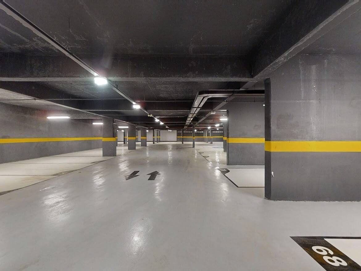 Apartamento de 230 m² com 4 suítes no Edge Pinheiros · foto 49 de 49