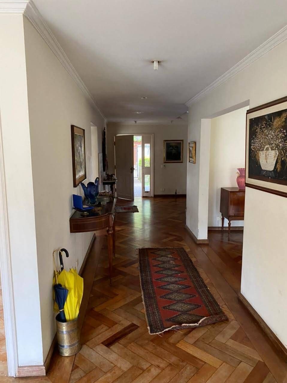 Casa de 322 m² com 4 suítes e piscina no Morumbi · foto 13 de 29