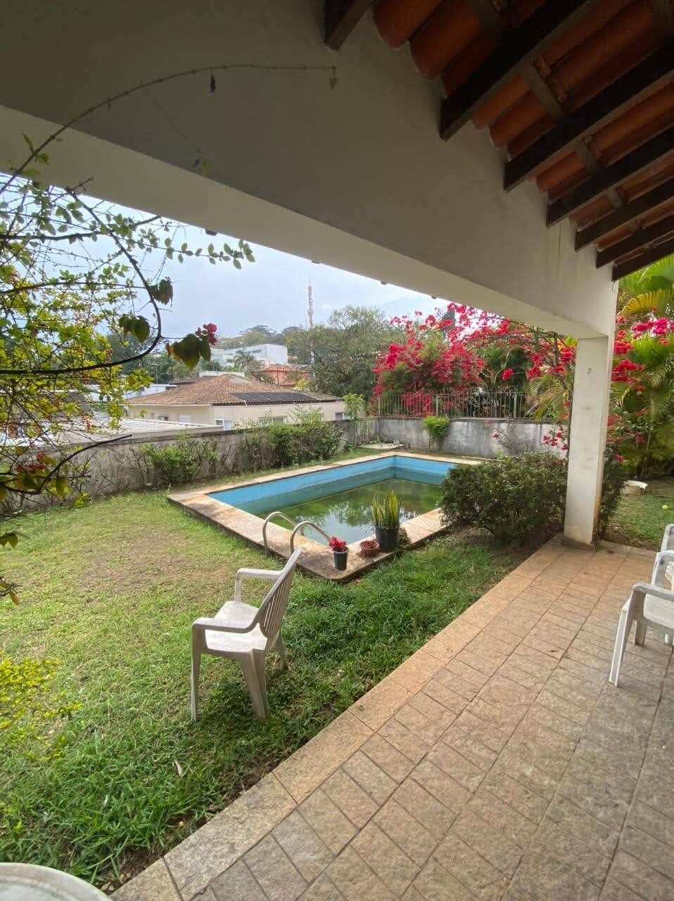 Casa de 322 m² com 4 suítes e piscina no Morumbi · foto 15 de 29