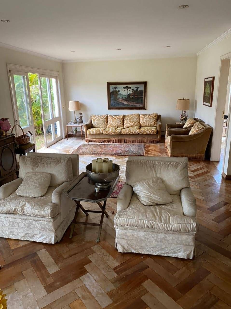 Casa de 322 m² com 4 suítes e piscina no Morumbi · foto 18 de 29