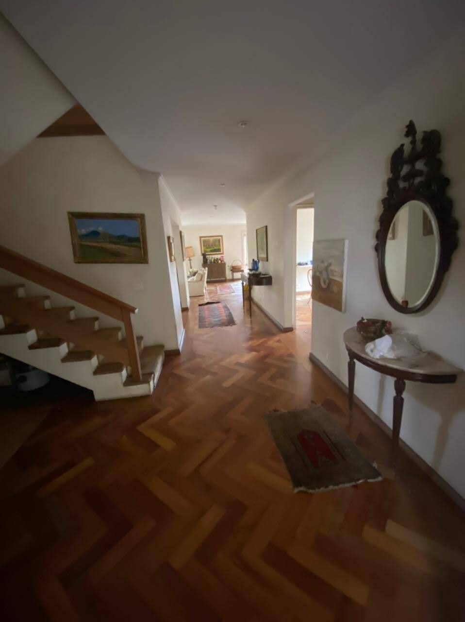 Casa de 322 m² com 4 suítes e piscina no Morumbi · foto 19 de 29