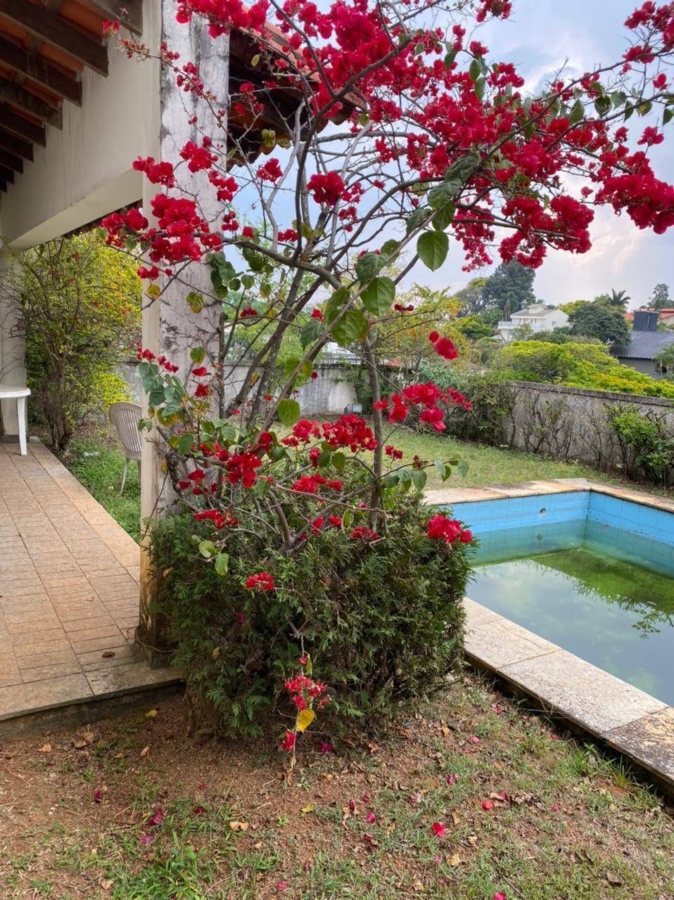 Casa de 322 m² com 4 suítes e piscina no Morumbi · foto 20 de 29