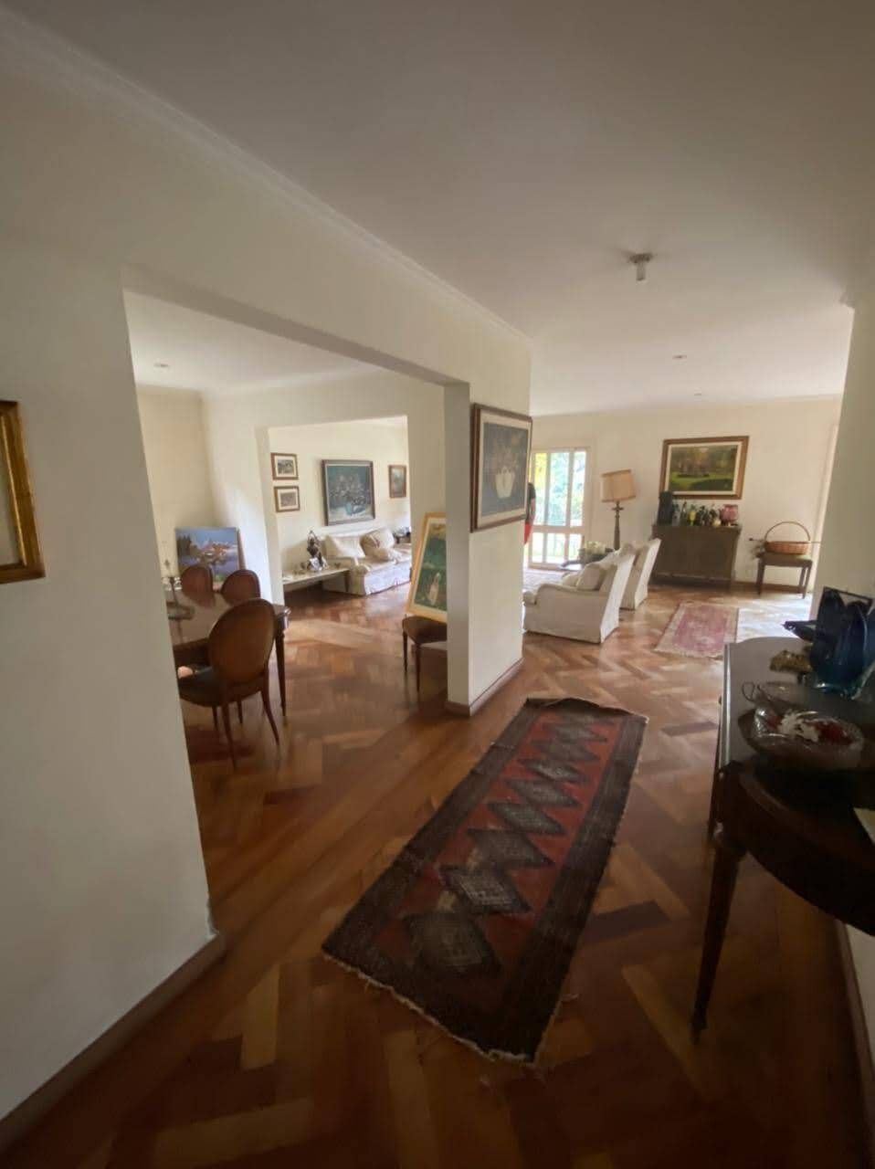 Casa de 322 m² com 4 suítes e piscina no Morumbi · foto 21 de 29