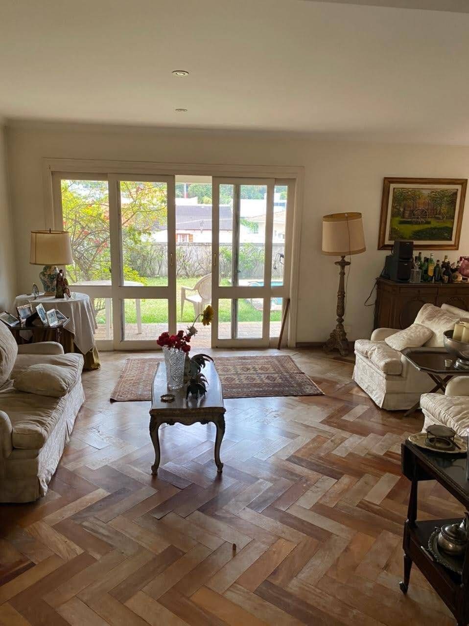 Casa de 322 m² com 4 suítes e piscina no Morumbi · foto 23 de 29