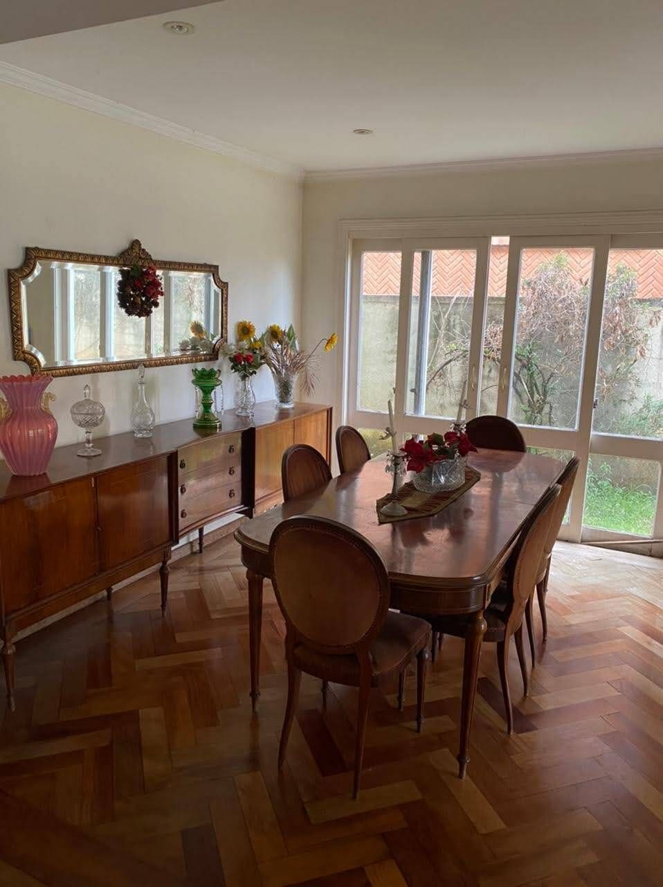 Casa de 322 m² com 4 suítes e piscina no Morumbi · foto 24 de 29
