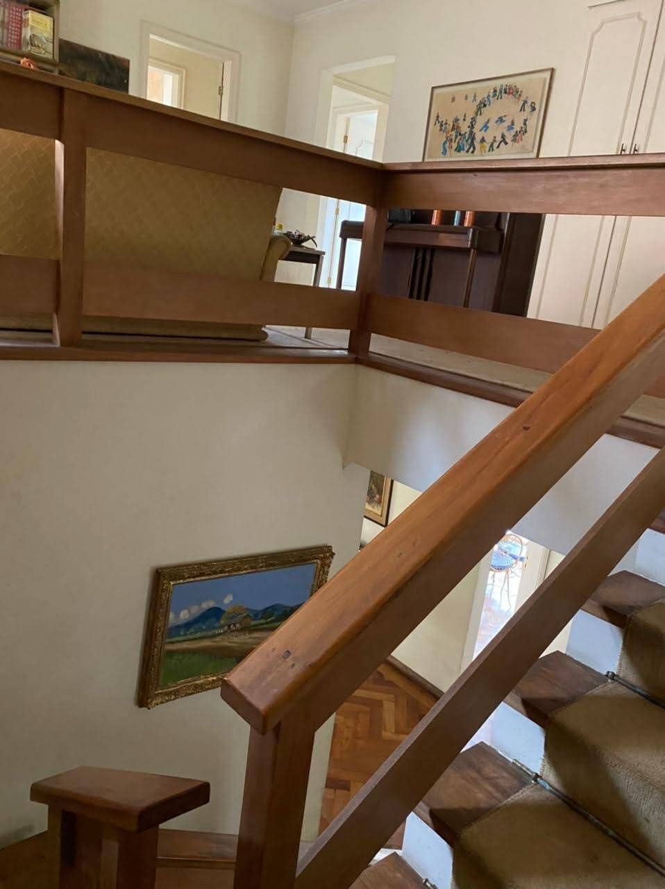 Casa de 322 m² com 4 suítes e piscina no Morumbi · foto 25 de 29