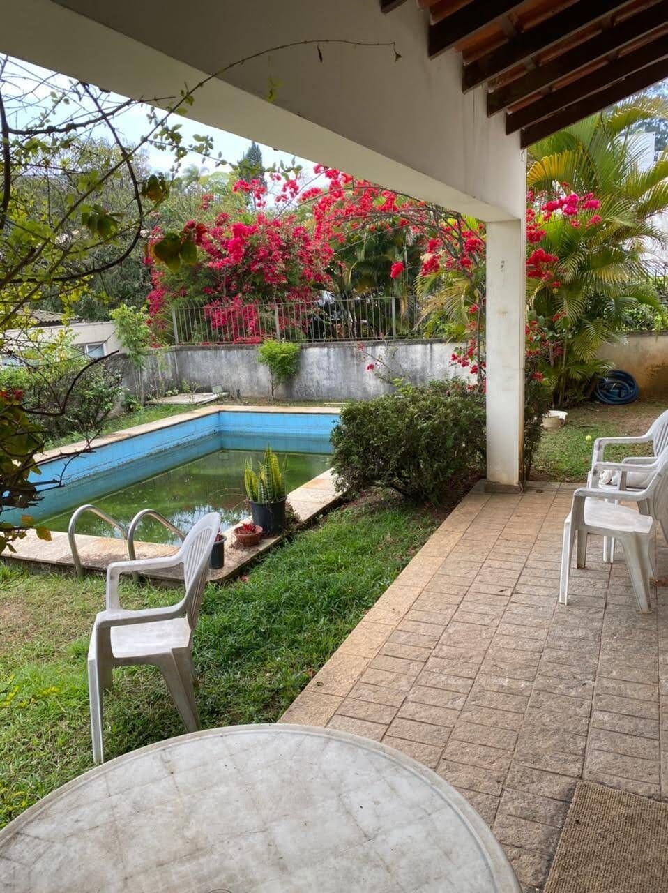 Casa de 322 m² com 4 suítes e piscina no Morumbi · foto 29 de 29